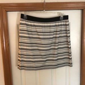 Ann Taylor Loft skirt 12